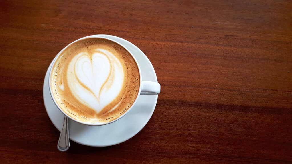 Heart Coffee