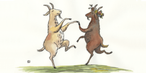 dancingGoats