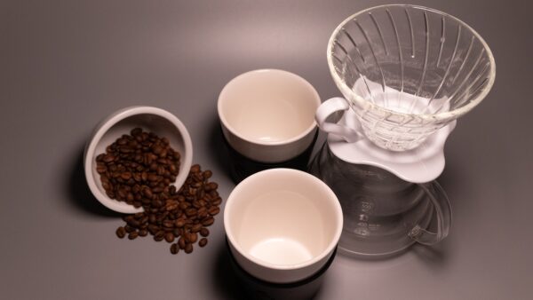 Drip Coffee 1